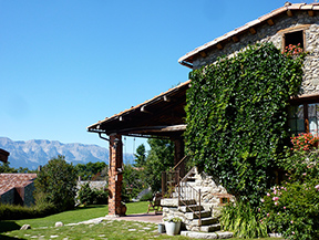 CAL REI - Turisme i Casa Rural CAL REI - Turisme i Casa Rural