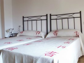 Casa PERDIU - Gïte Rural