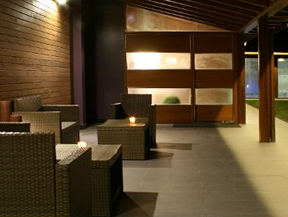 Hôtel PESSETS**** Hôtel PESSETS****