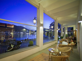 Hotel PLAYASOL**** à Cadaqués