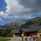 Centre des visiteurs du Parc national d´Ordesa et Mont-Perdu (Torla)