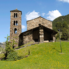 Église Sant Joan de Caselles