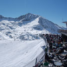 Secteur Grau Roig à Grandvalira