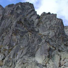 Via ferrata Bony d´Envalira 