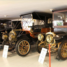 Musée National de l´Automobile