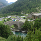 Refuge de San Nicolas de Bujaruelo