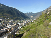 Andorre-la-Vieille