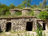 El Pont de Vilomara i Rocafort