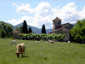 La Vall de Bianya