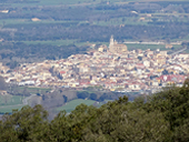 Llagostera