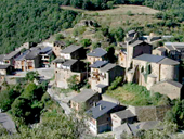 Montferrer i Castellbò