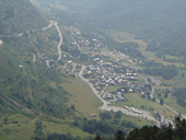 Porté-Puymorens