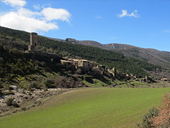 Sant Esteve de la Sarga