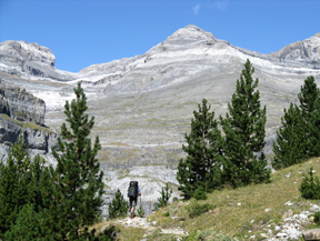 Ascension au Mont Perdut (1 jour) Ascension au Mont Perdut (1 jour)
