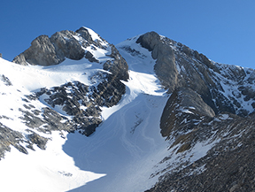 Mont Perdut et les faixes d´Ordesa (3 jours) Mont Perdut et les faixes d´Ordesa (3 jours)