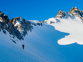 Programa skimo Maladeta-Aneto  (3 jours)