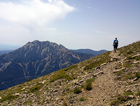 Cavalls del Vent (5 jours) Cavalls del Vent (5 jours)