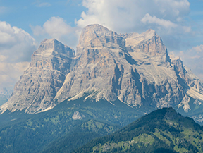 Trekking Dolomites - Anello Zoldano (6 etapes) Trekking Dolomites - Anello Zoldano (6 etapes)