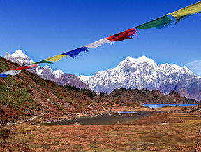 Circuit du Manaslu (12 étapes) Circuit du Manaslu (12 étapes)
