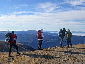 La Magie du Pallars (3 jours)