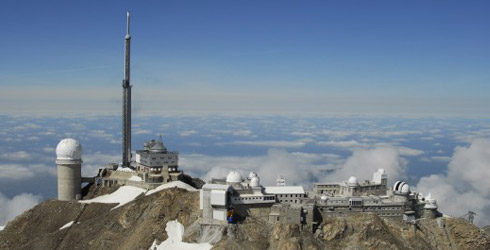 Midi-Pyrénées