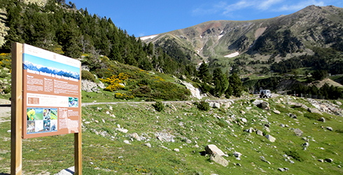 Parc Natural Capçaleres del Ter i del Freser