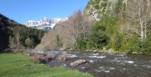 Parc Naturel des Vallées Occidentales 