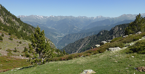 Paroisse d´Andorre-la-Vieille