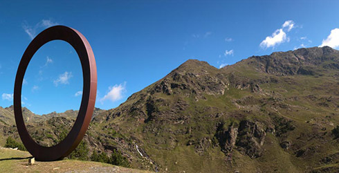 Paroisse d´Ordino