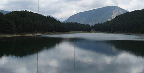 Paroisse d´Escaldes-Engordany