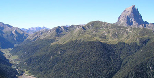 Vallée d´Ossau