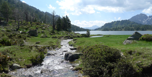 Vallée d´Aure