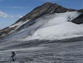 Aiguille du Goléon (3427 m)