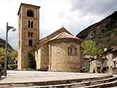 Beget et Rocabruna