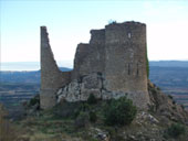 Château d´Orcau