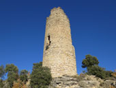 Château de Sant Gervàs