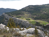 Cingles de Vallcebre