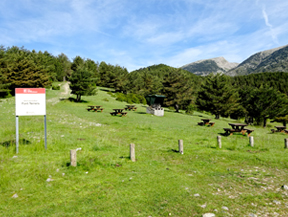 Pedraforca 360