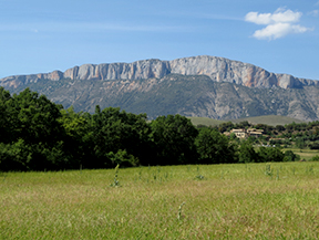 Ruta circular per la Terreta des de Sapeira