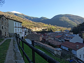 Circulaire par l´Alt Freser depuis Ribes