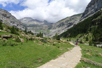 Cirque de Soaso.