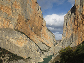 Gorges de Mont-rebei