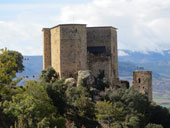 Château de Llordà