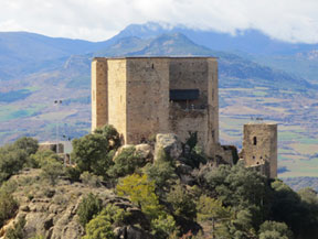 Château de Llordà
