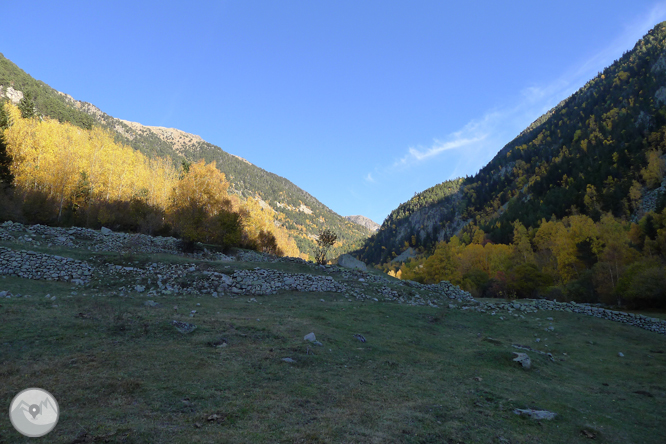 Lac de la Nou et vallées de Claror et Perafita 1 