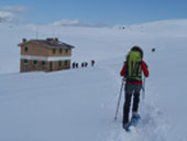 Gallina Pelada (2317 m) par Peguera