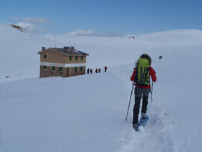 Gallina Pelada (2317 m) par Peguera