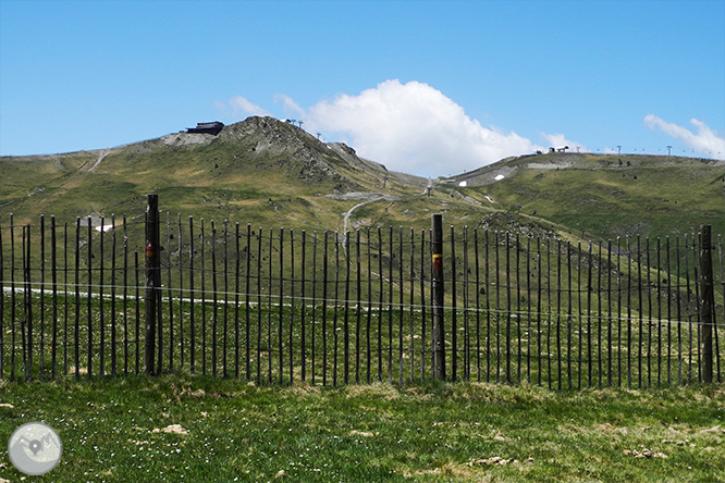 GRP - Étape 3 : Refuge de l