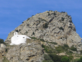 Itinéraire circulaire depuis Palau-saverdera à Sant Onofre