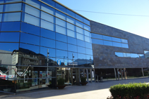 Office du tourisme de La Massana.